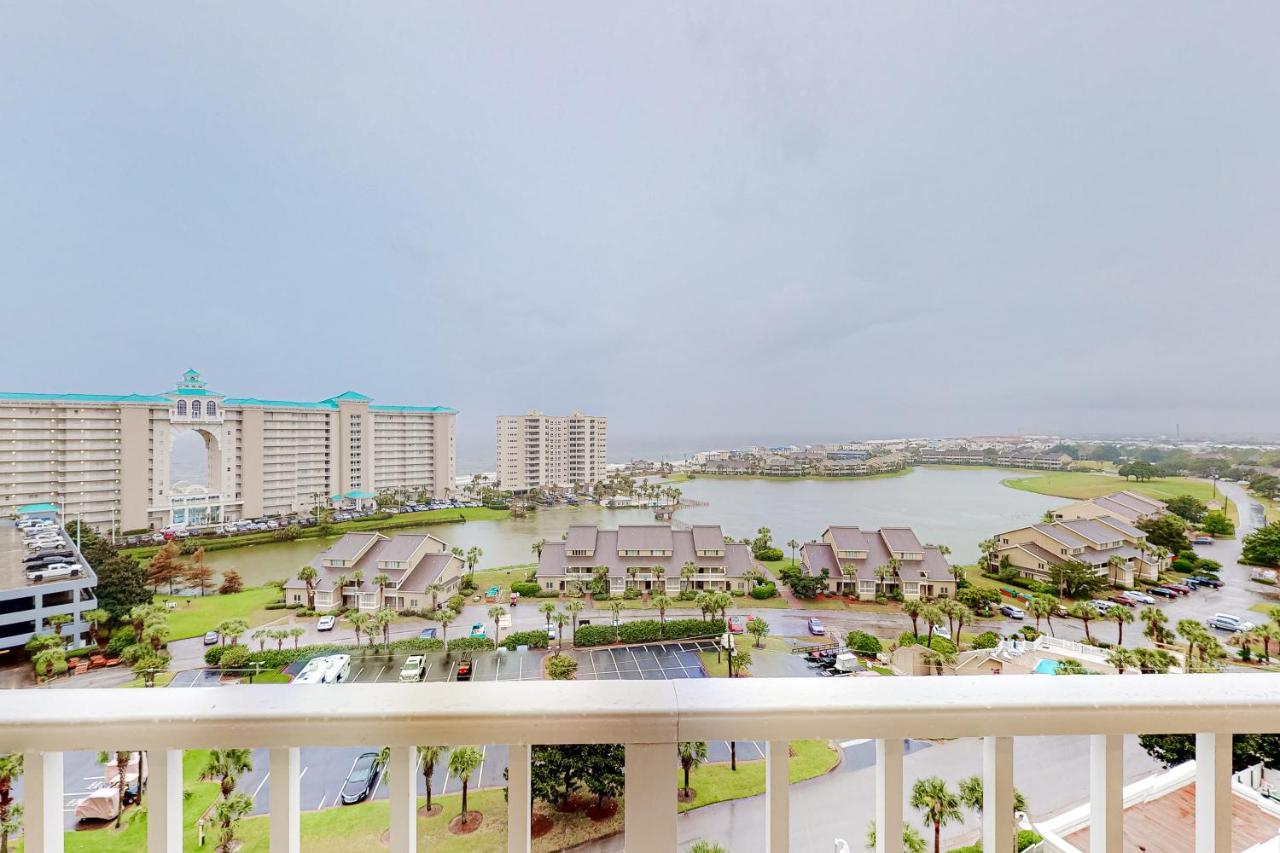 Ariel Dunes II دستين المظهر الخارجي الصورة